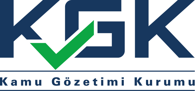 KGK — Kamu Gözetimi Kurumu